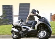 Piaggio MP3 LT 250